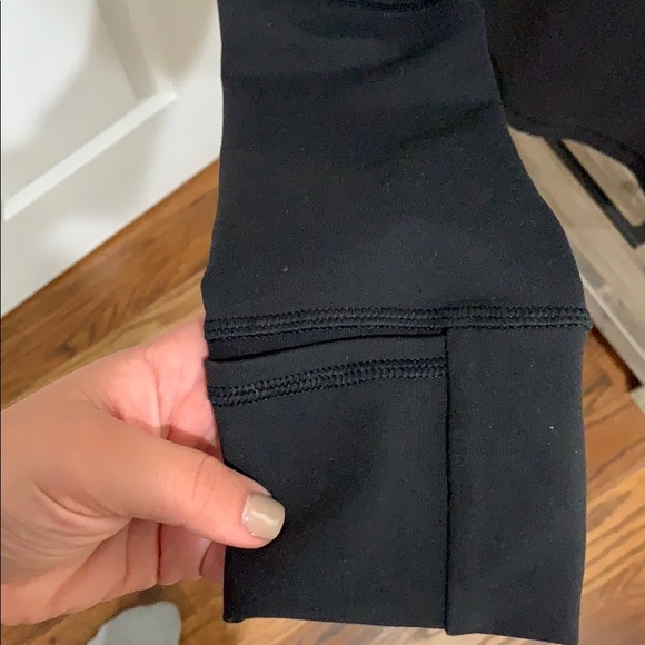 Lululemon zip up - Picture 4 of 5